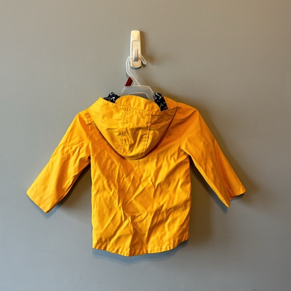 2T Toddler raincoat - Picture 2 of 3